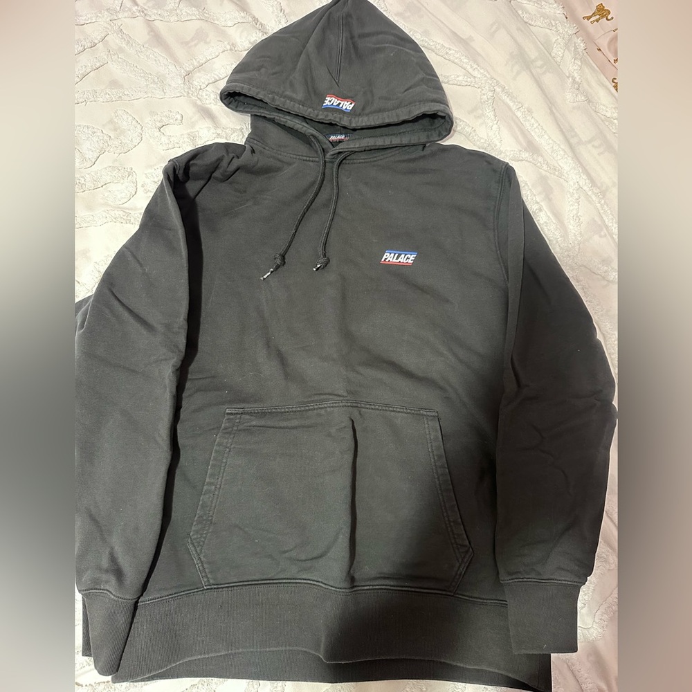 PALACE XL hoodie